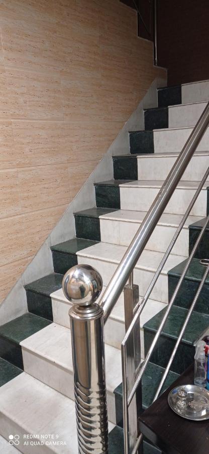 Hotel Ravi Residency ジャランダール エクステリア 写真
