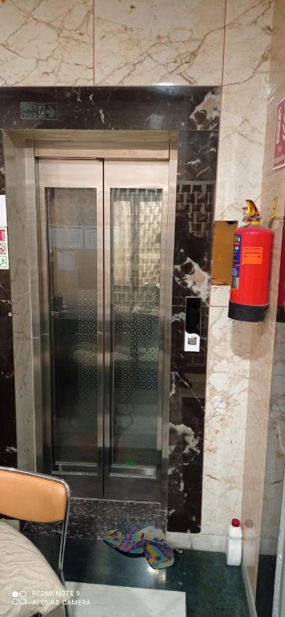 Hotel Ravi Residency ジャランダール エクステリア 写真
