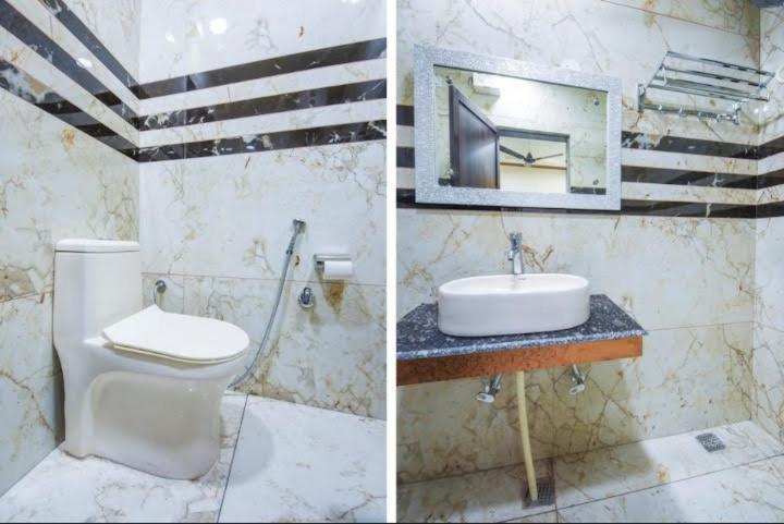 Hotel Ravi Residency ジャランダール エクステリア 写真