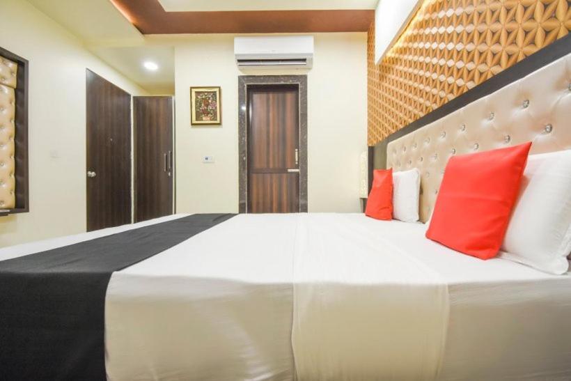 Hotel Ravi Residency ジャランダール エクステリア 写真